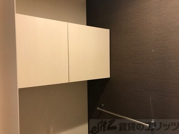 アメニティー・ベフの物件内観写真